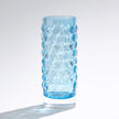 Global Views Bubble Vase - Cobalt