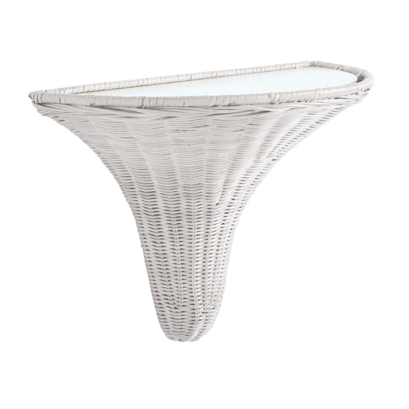Chelsea House Baytree Wicker Bracket