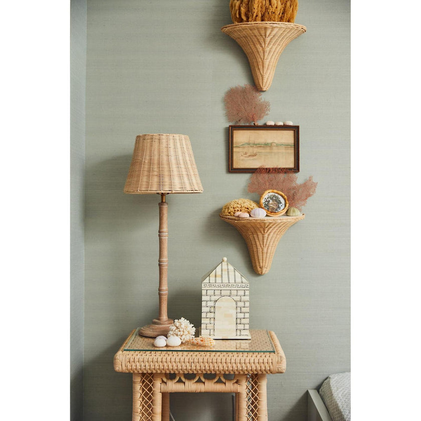 Chelsea House Baytree Wicker Bracket