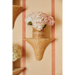 Chelsea House Baytree Wicker Bracket