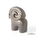 Global Views Ram - Matte Antique Bronze