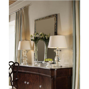Century Furniture New Traditional Mirror