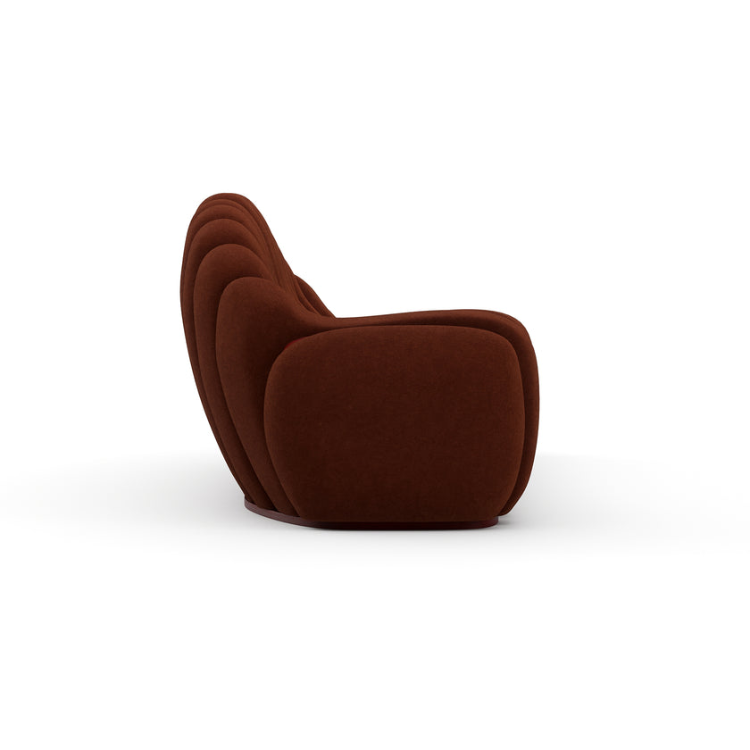 Caracole Chrysalis Sofa