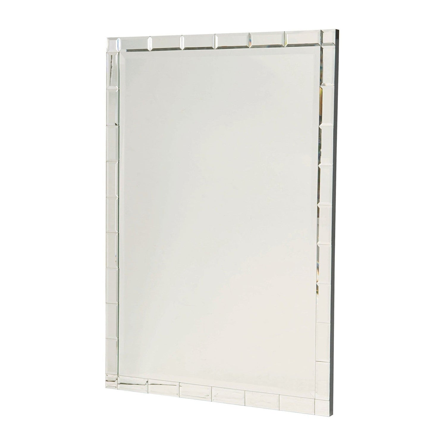 Century Furniture New Traditional Mirror