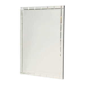Century Furniture New Traditional Mirror