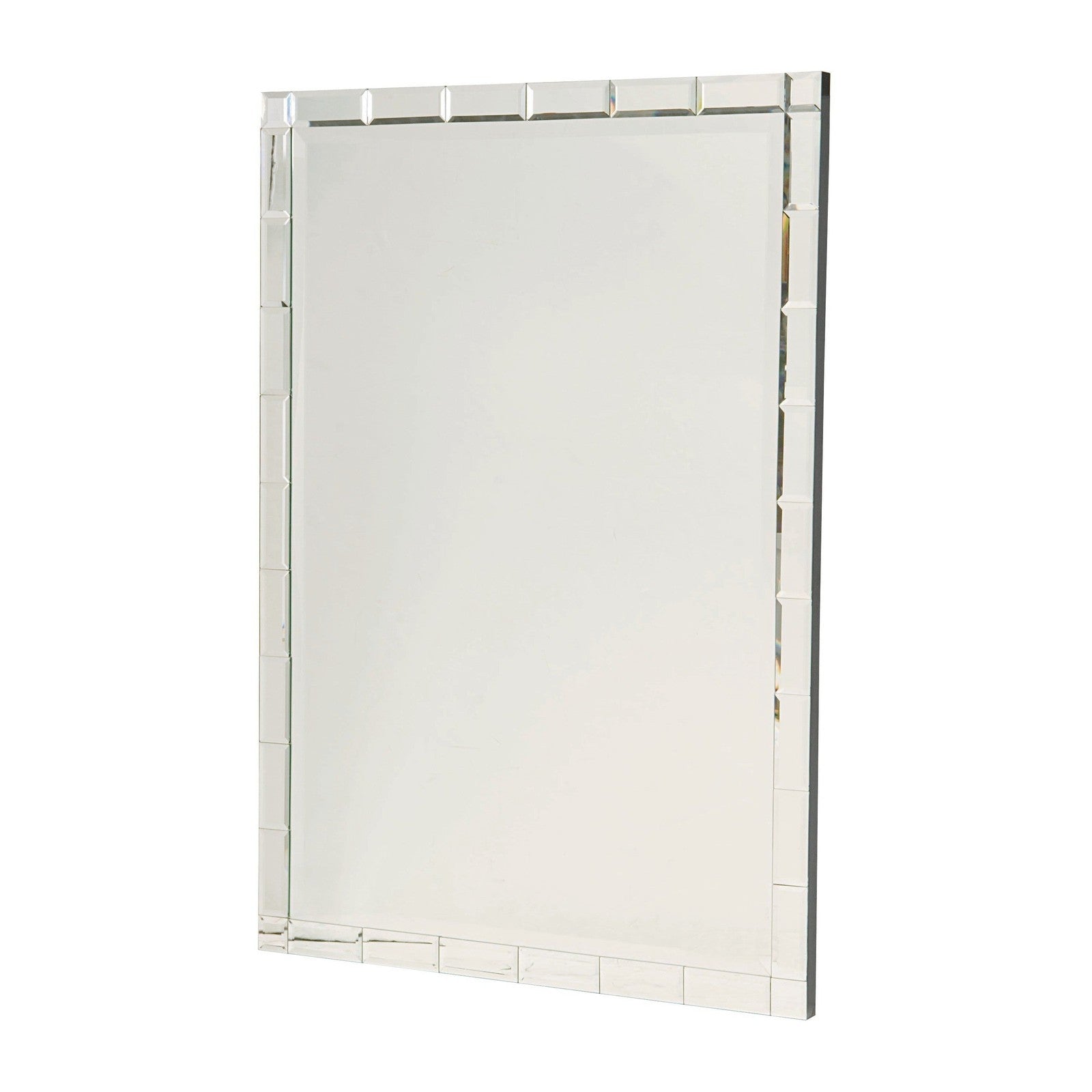 Century Furniture New Traditional Mirror