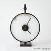 Global Views Anya Clock by Ashley Childers