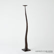 Global Views Chiseled Candle Holder by Ashley Childers