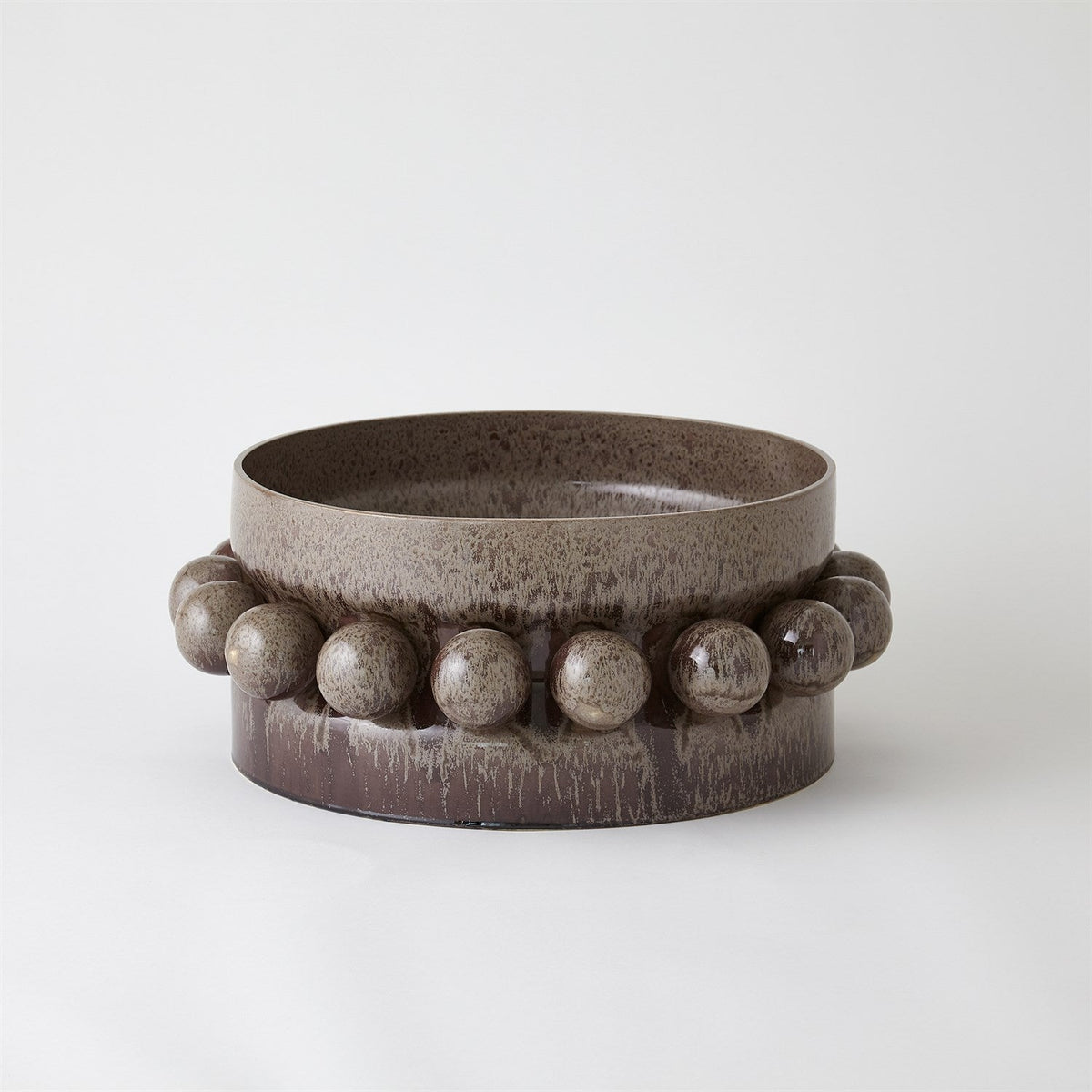 Global Views Hera Bowl and Vase