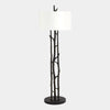 Global Views Grove Floor Lamp Bronze