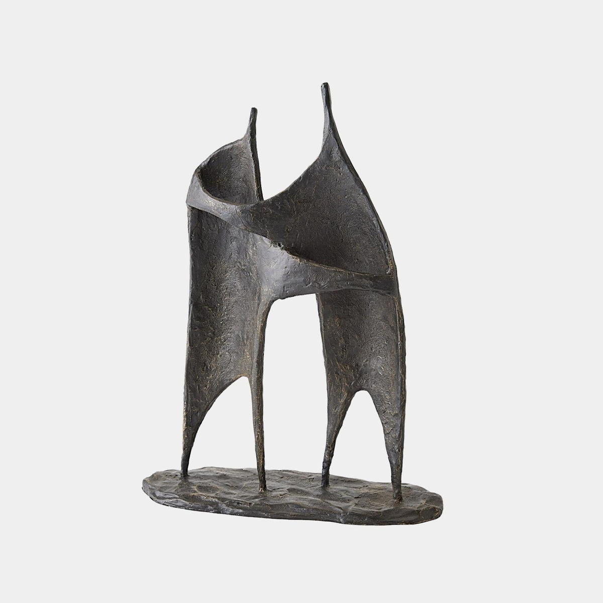 Global Views Buddies Sculpture