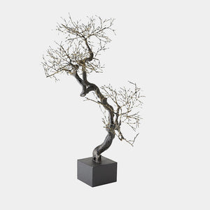 Global Views Fuyuki Tree