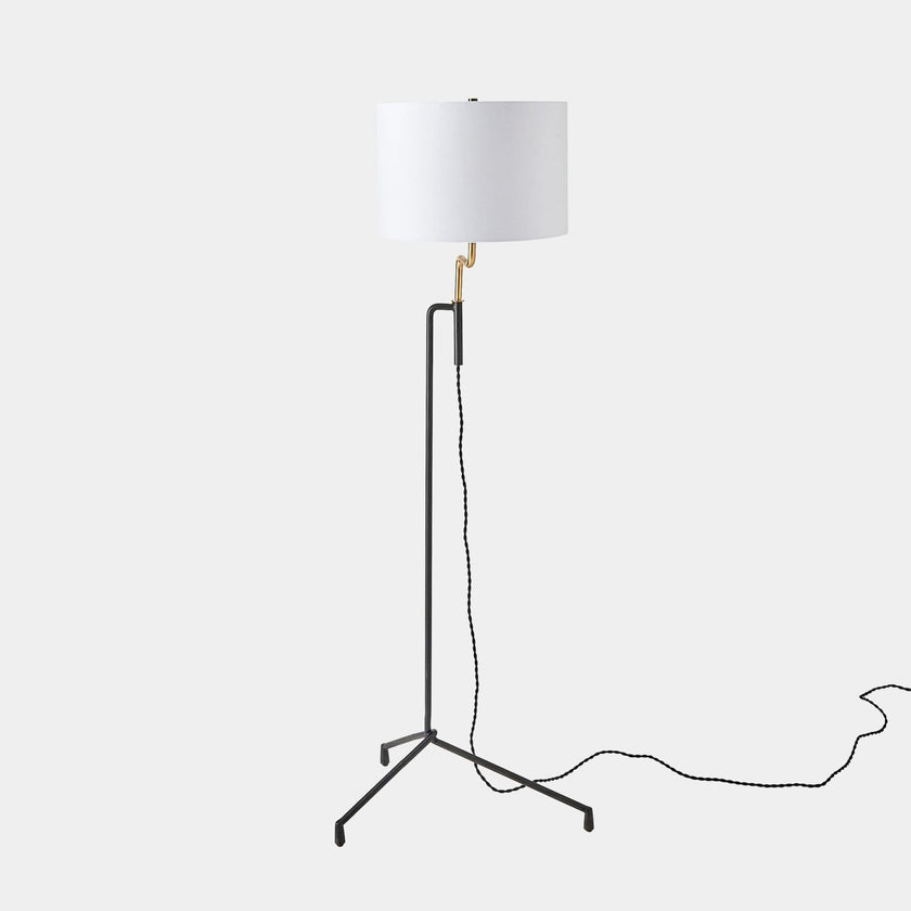Global Views Adler Floor Lamp Clearance