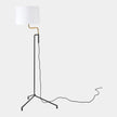 Global Views Adler Floor Lamp Clearance