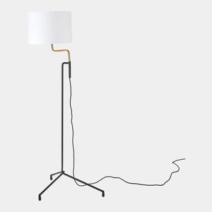 Global Views Adler Floor Lamp Clearance