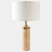 Global Views Ossuary Lamp