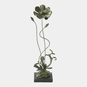 Global Views Fiore Sculpture