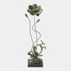 Global Views Fiore Sculpture