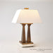 Global Views Capitol Table Lamp