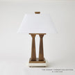 Global Views Capitol Table Lamp