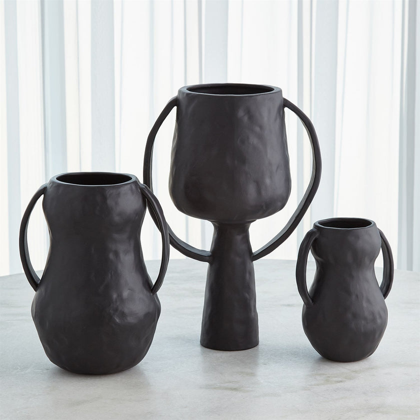 Global Views Aquitaine Vase
