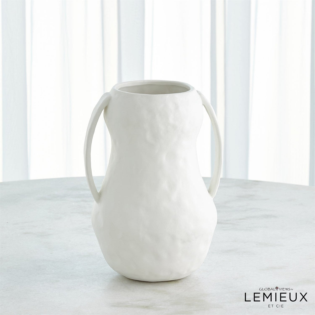 Global Views Aquitaine Vase