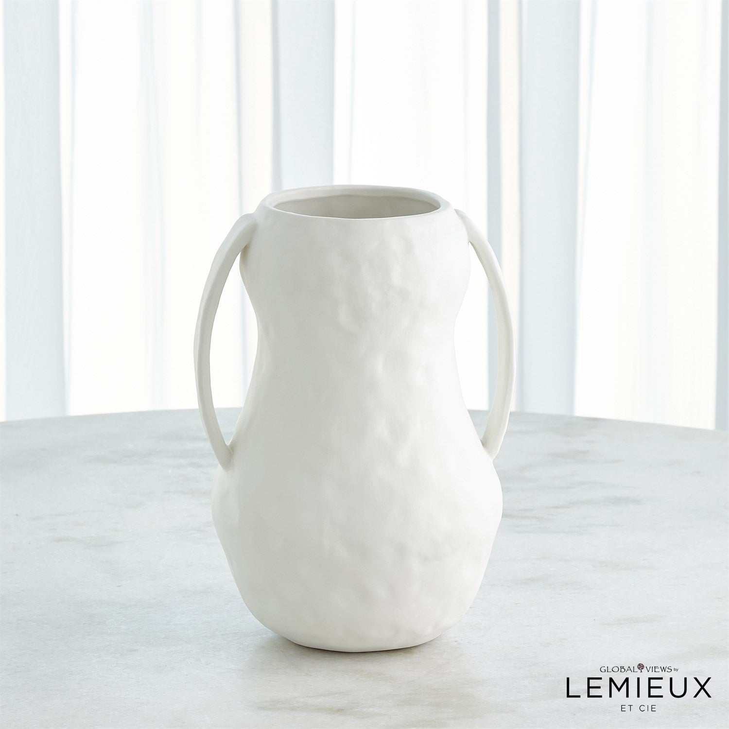 Global Views Aquitaine Vase