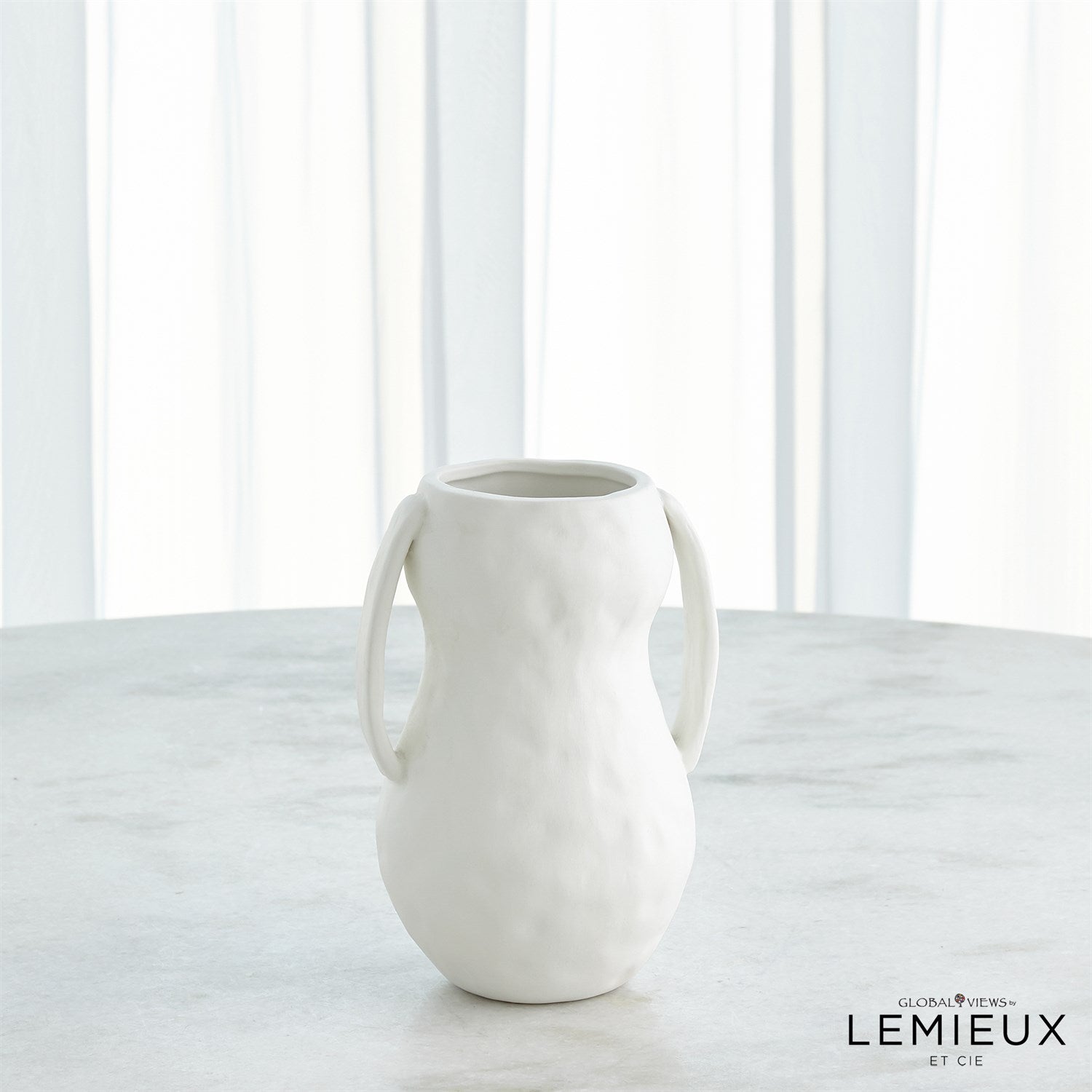 Global Views Aquitaine Vase
