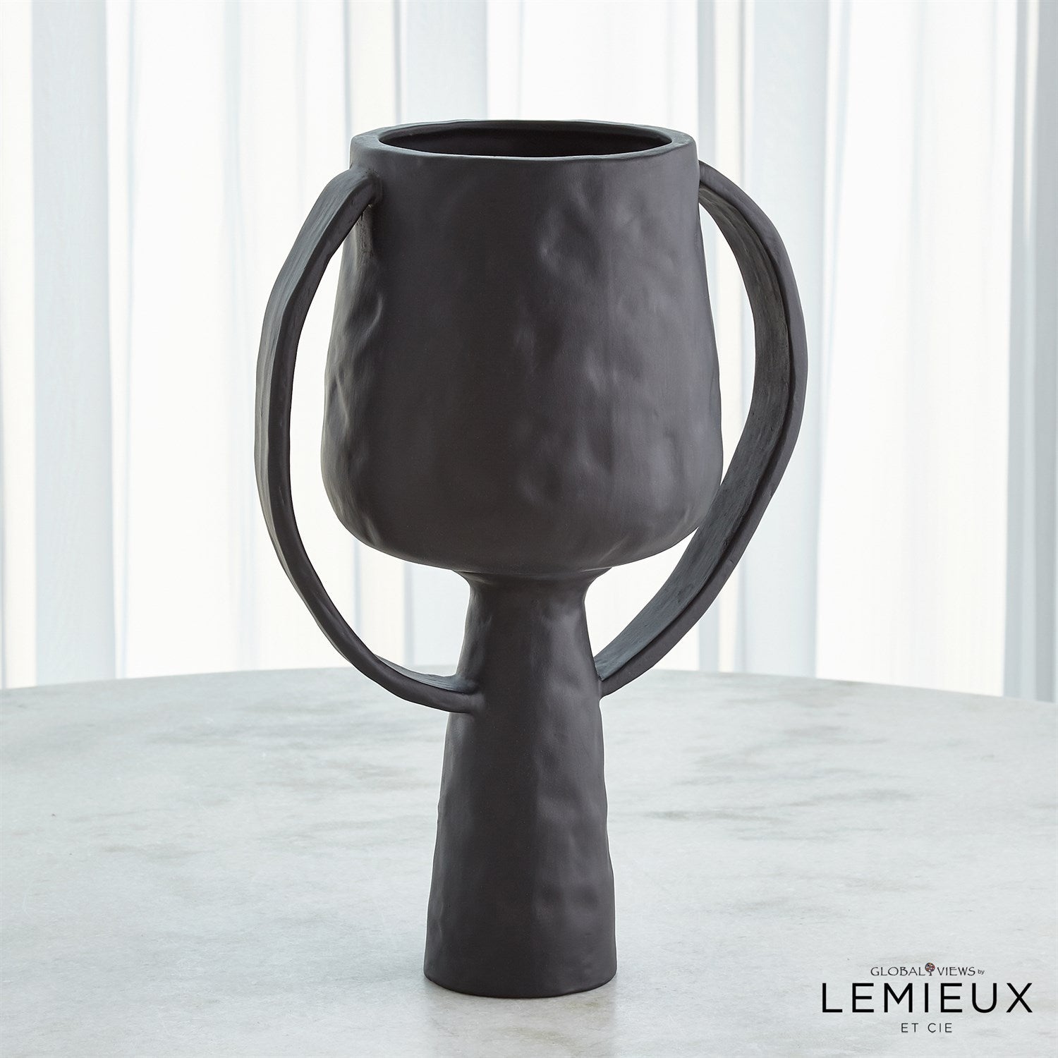 Global Views Aquitaine Vase
