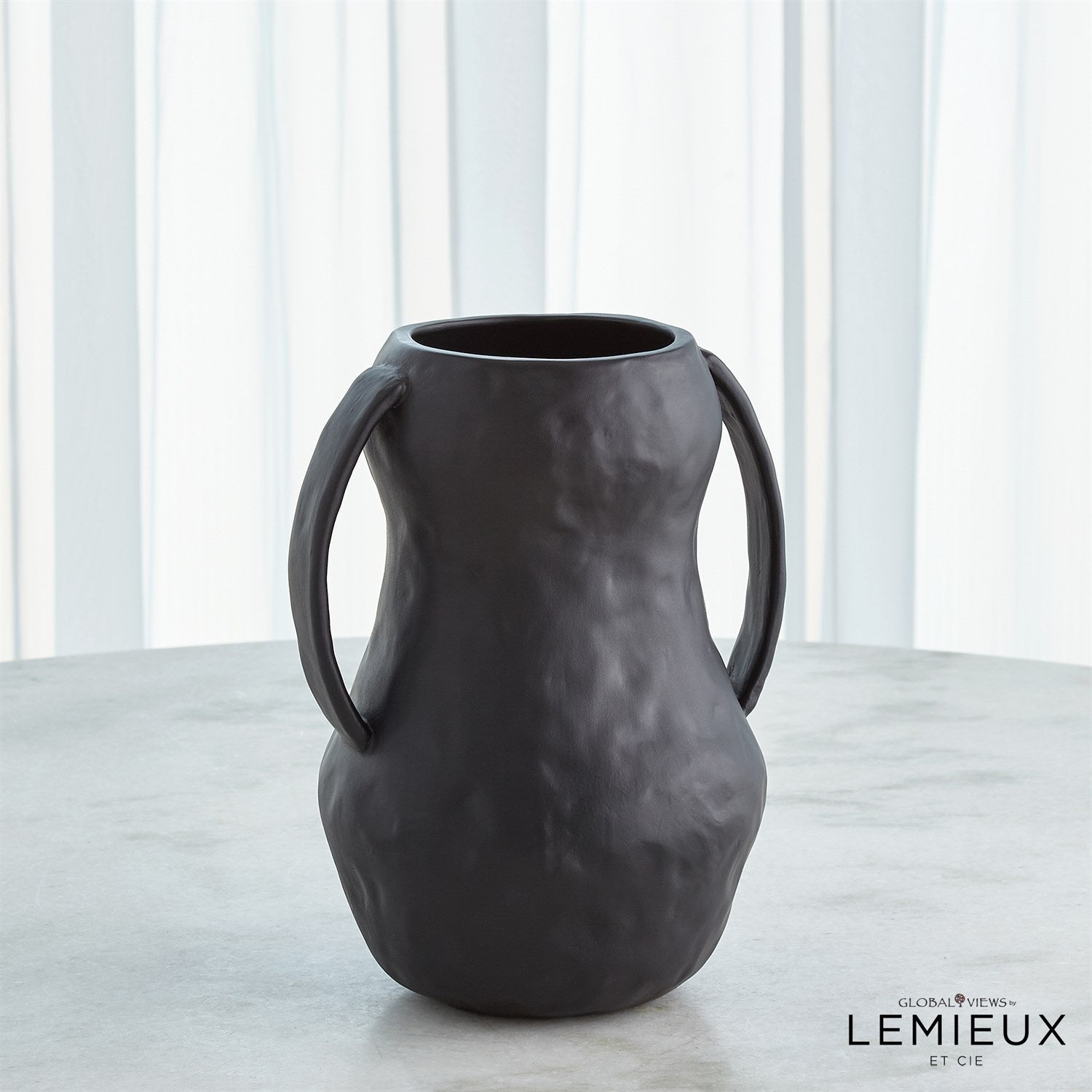 Global Views Aquitaine Vase