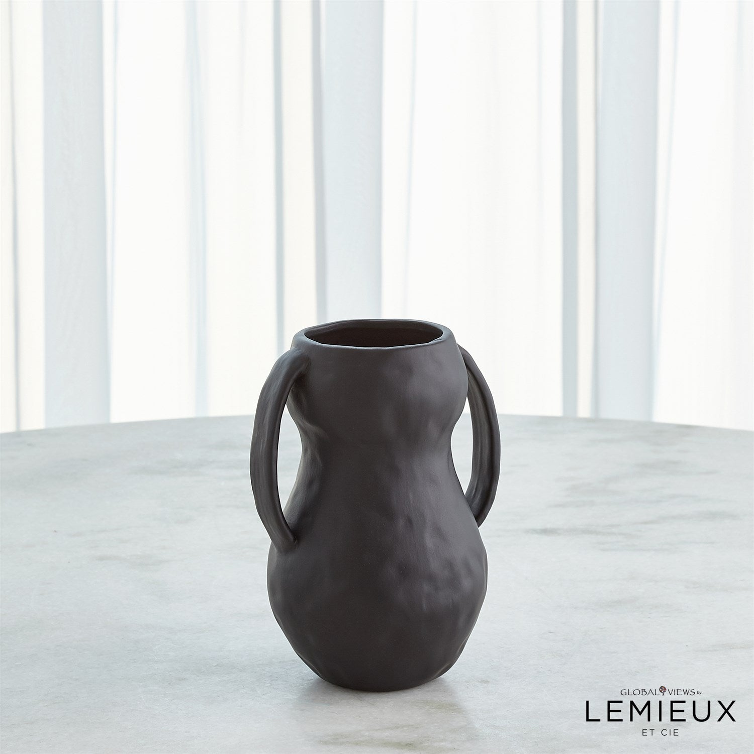 Global Views Aquitaine Vase