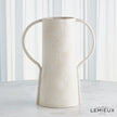 Global Views Rhone Vase - Natural