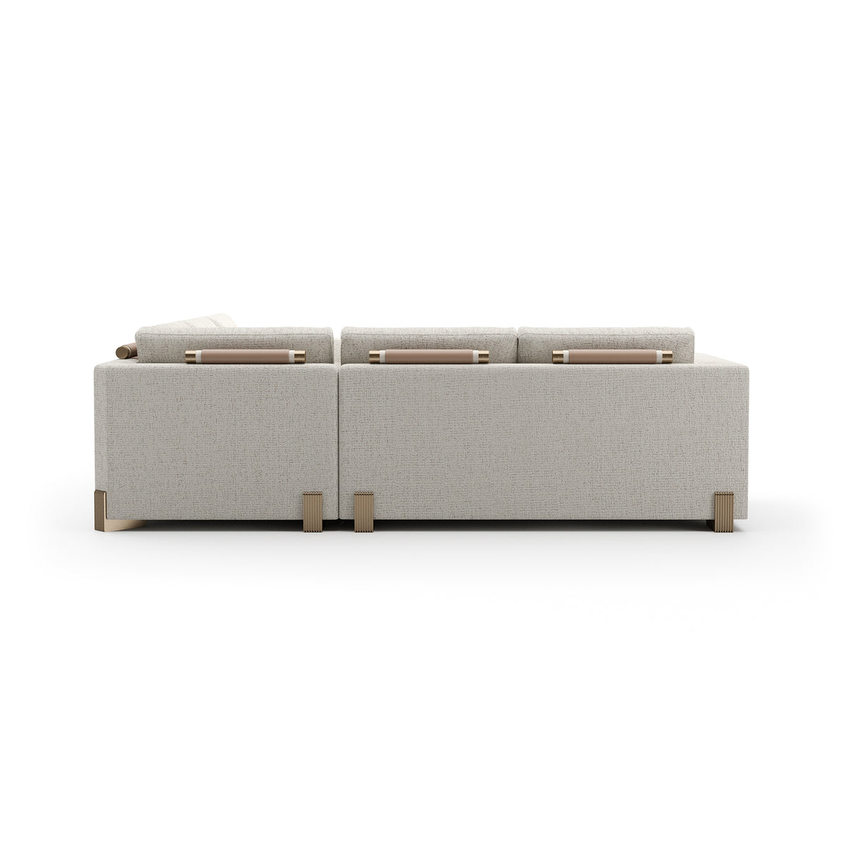 Caracole Counter Balance Modular Components