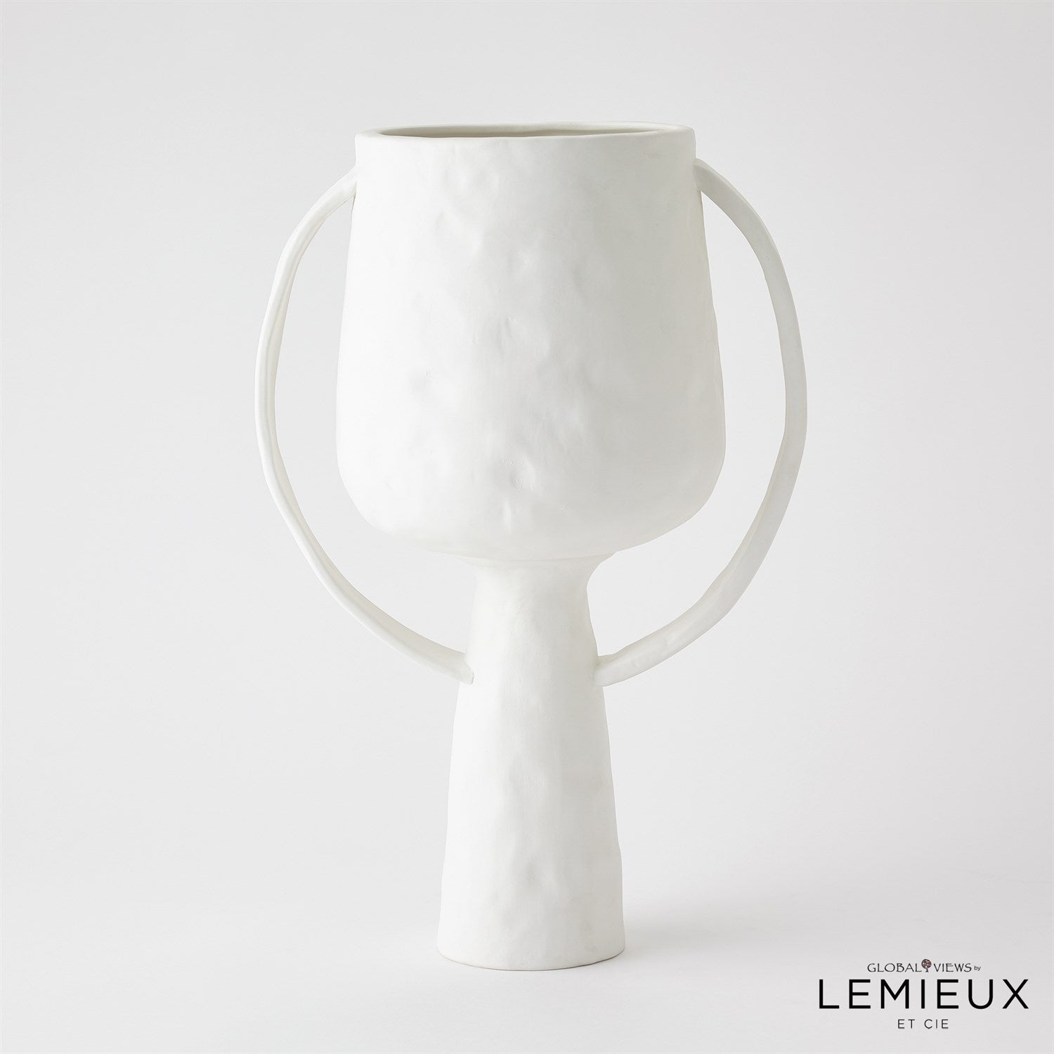 Global Views Aquitaine Vase