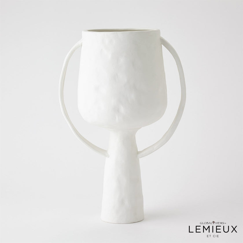 Global Views Aquitaine Vase