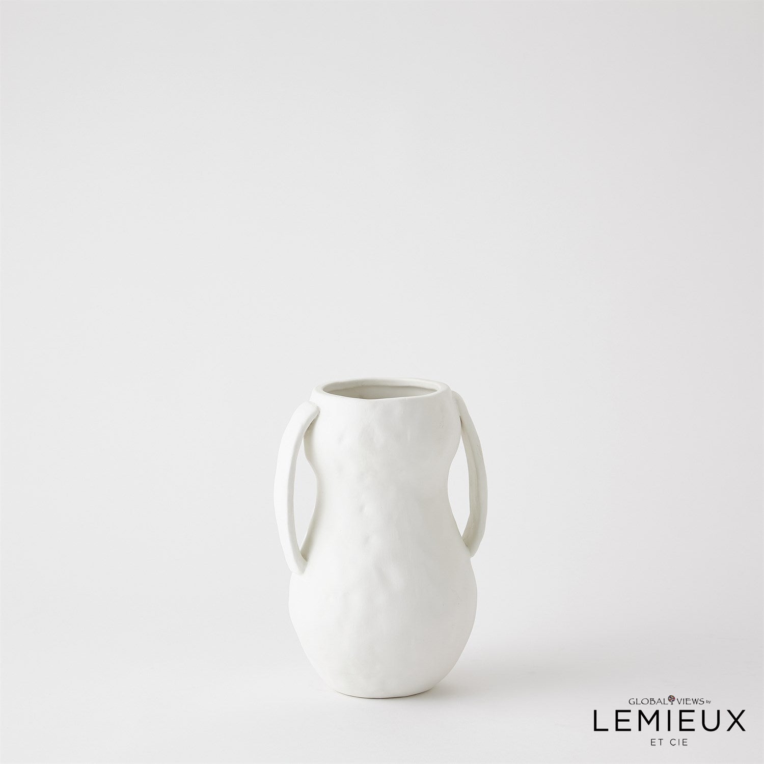 Global Views Aquitaine Vase