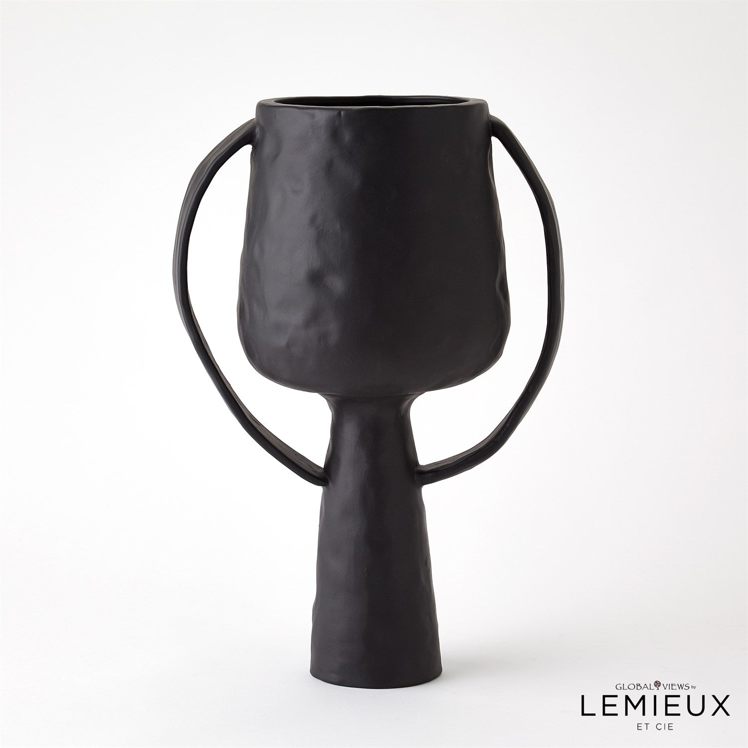 Global Views Aquitaine Vase