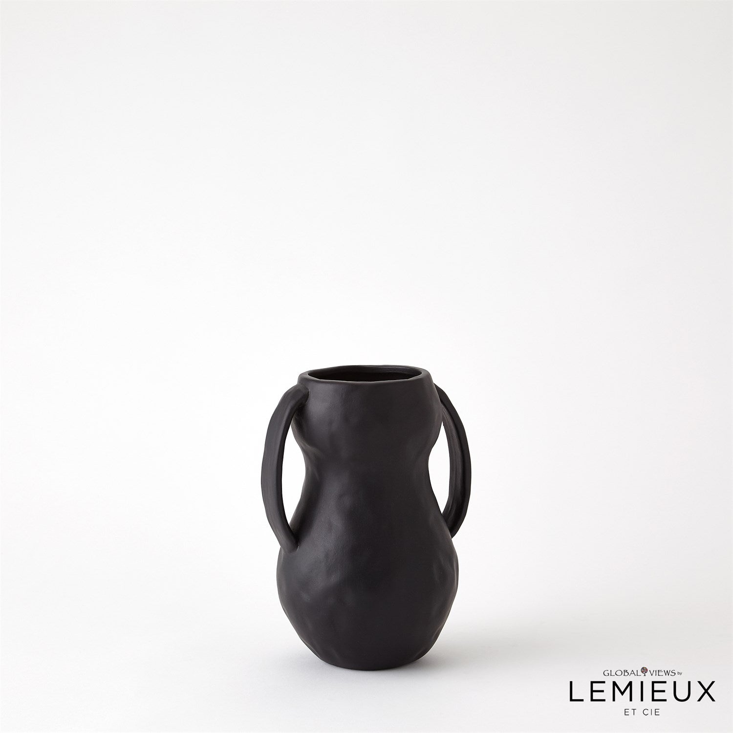 Global Views Aquitaine Vase