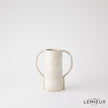 Global Views Rhone Vase - Natural