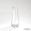 Global Views Fleur de Verre - Clear
