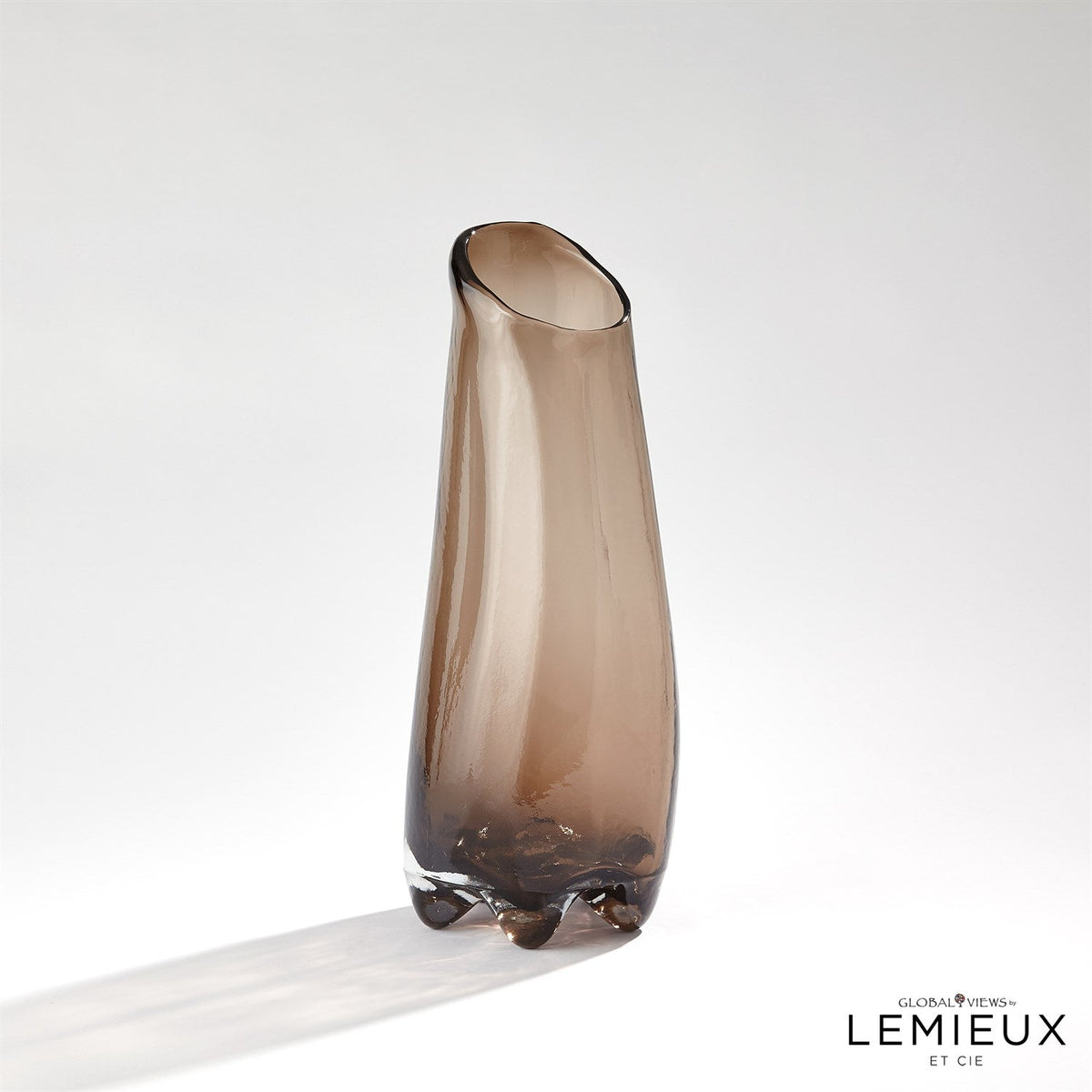 Global Views Fleur de Verre - Dore