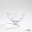 Global Views Verre Lisse Collection - Clear