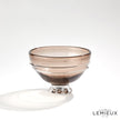 Global Views Verre Lisse Collection - Dore