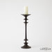 Global Views Theophile Candle Holder