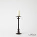 Global Views Theophile Candle Holder