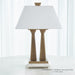 Global Views Capitol Table Lamp