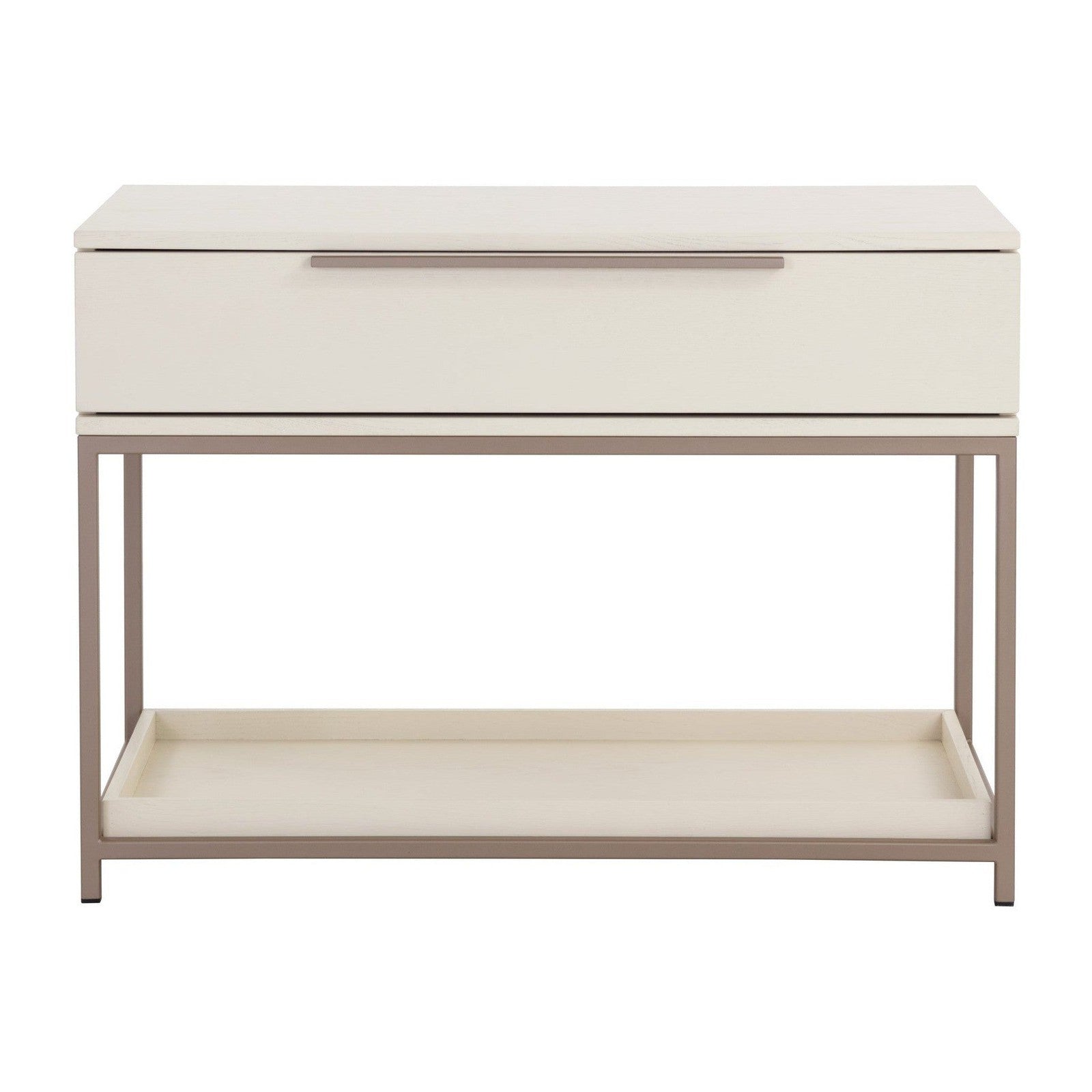 Sunpan Rebel Nightstand New