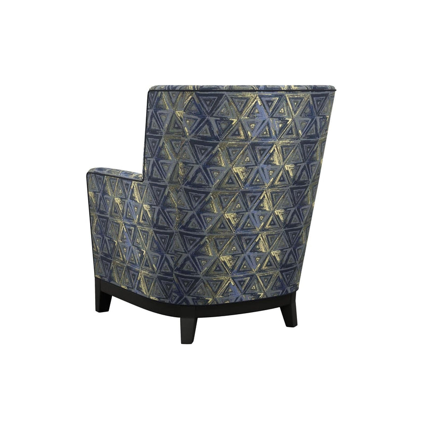 Lexington Featured Upholstery Atlas Chair