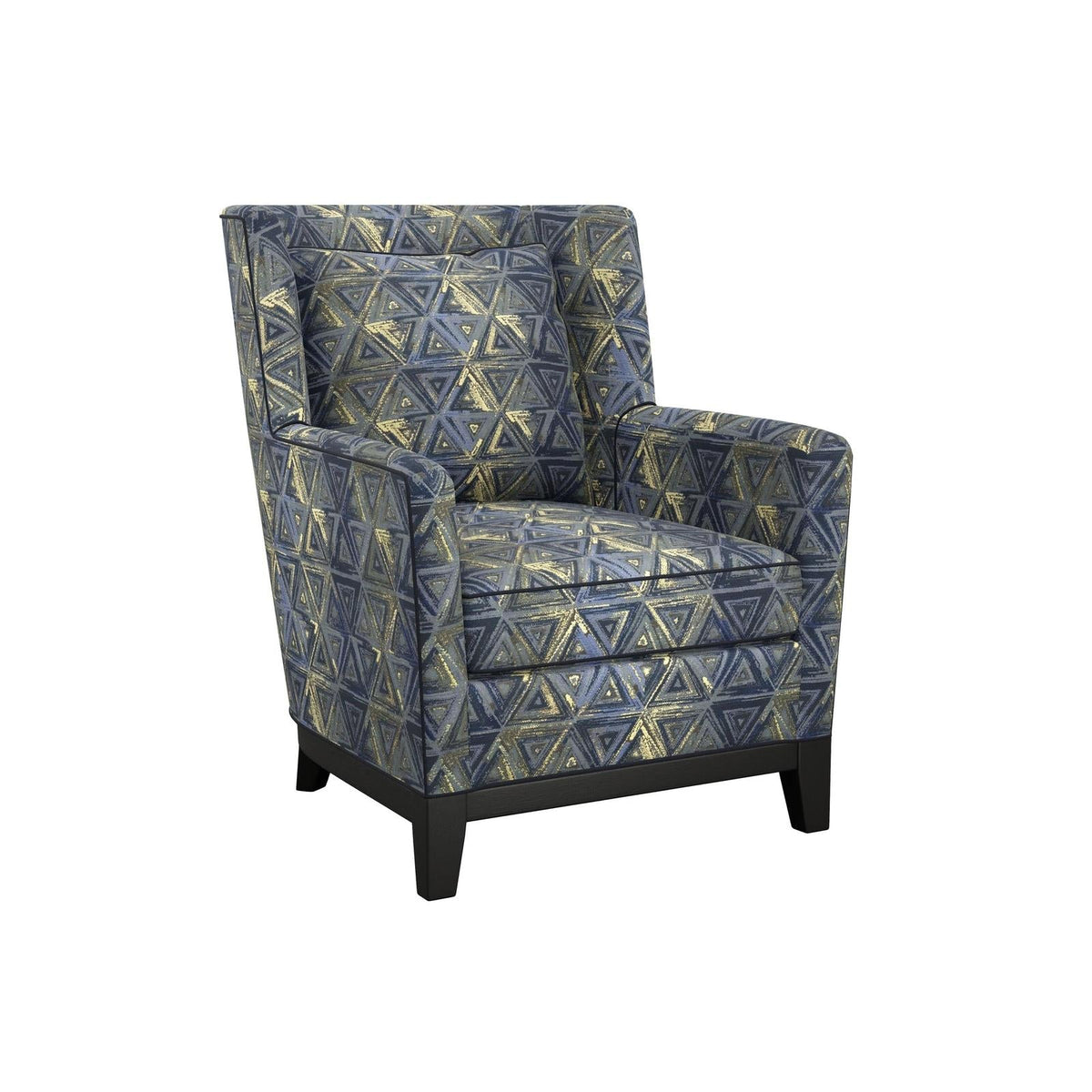 Lexington Featured Upholstery Atlas Chair