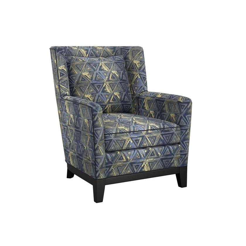 Lexington Featured Upholstery Atlas Chair